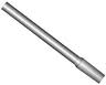 12" Tamper Shank